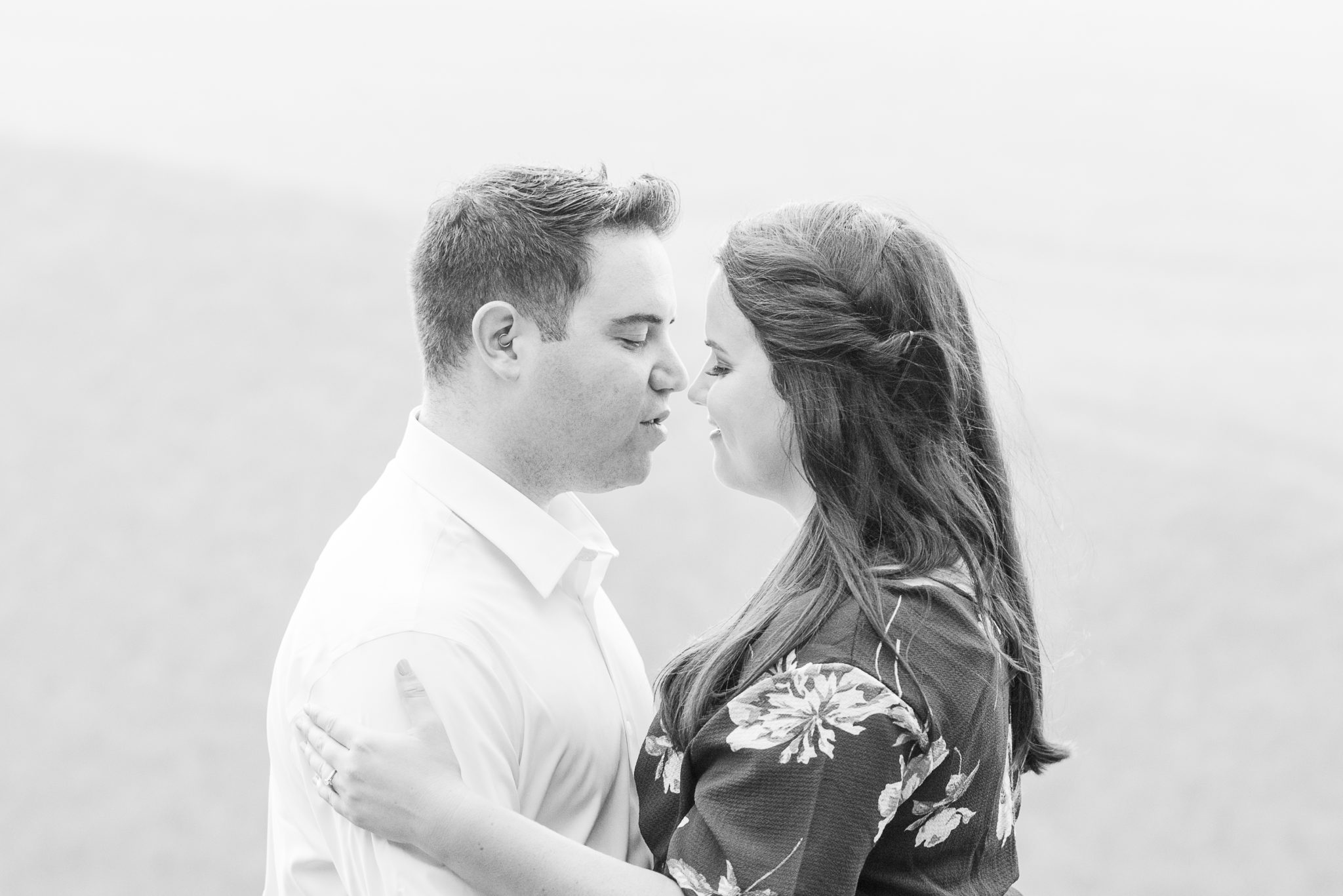 Kayla + Chris - Engaged - kimforbesphotography.com