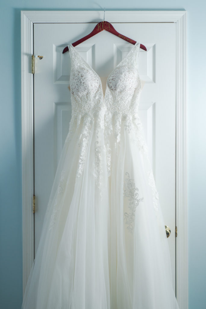 Stella York Wedding Dress