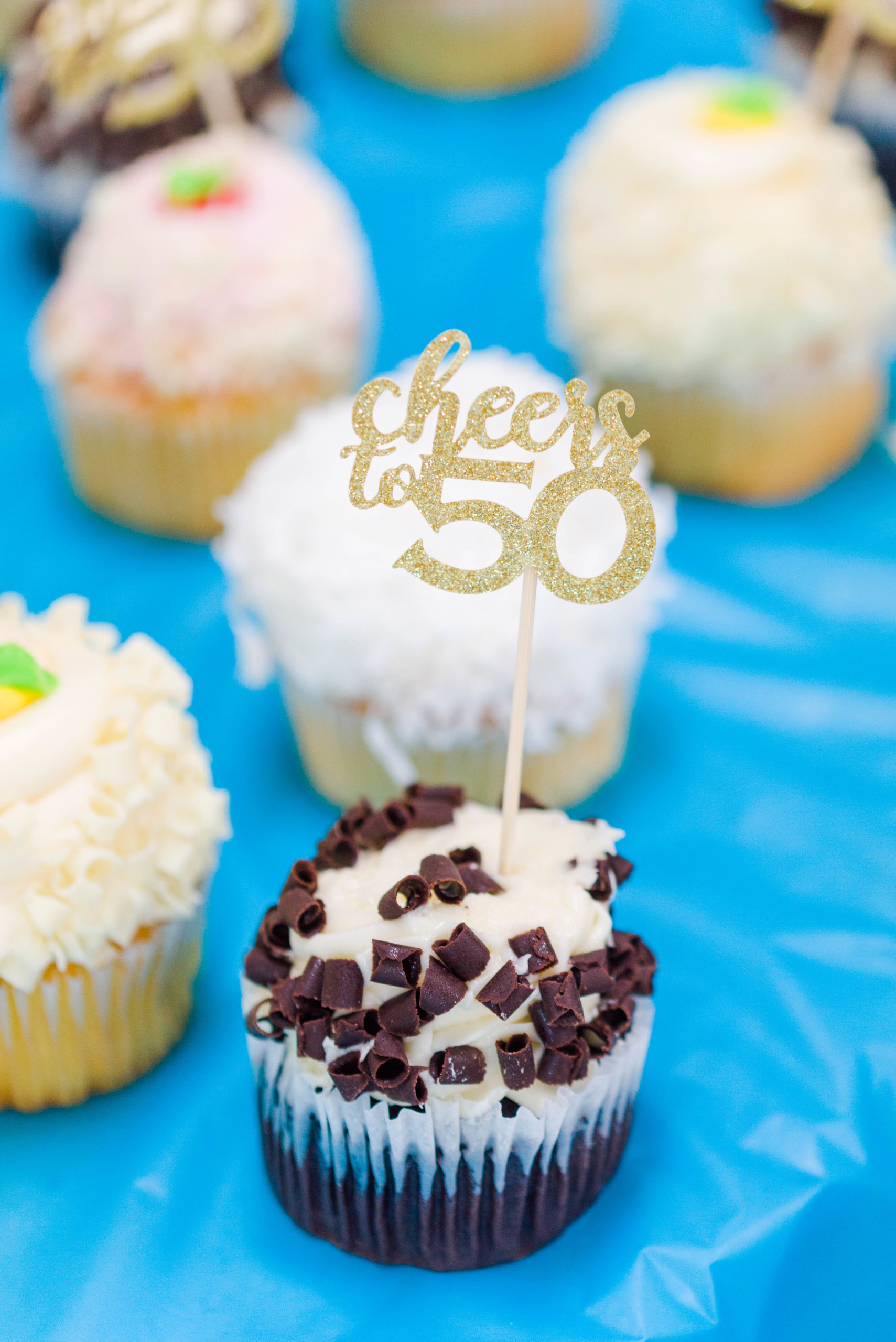 50th Birthday Celebration - kimforbesphotography.com