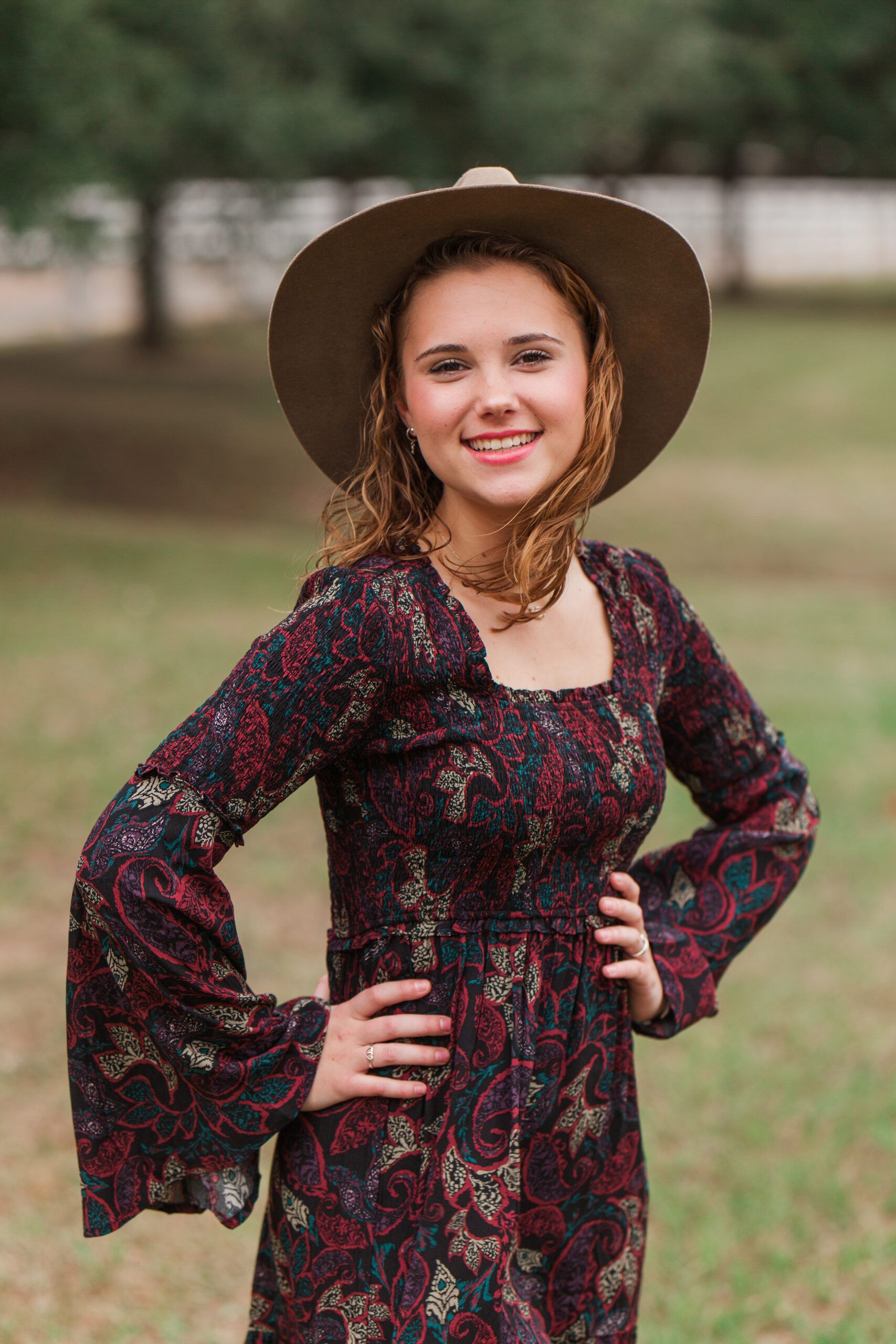 Taylor's Senior Portraits - kimforbesphotography.com