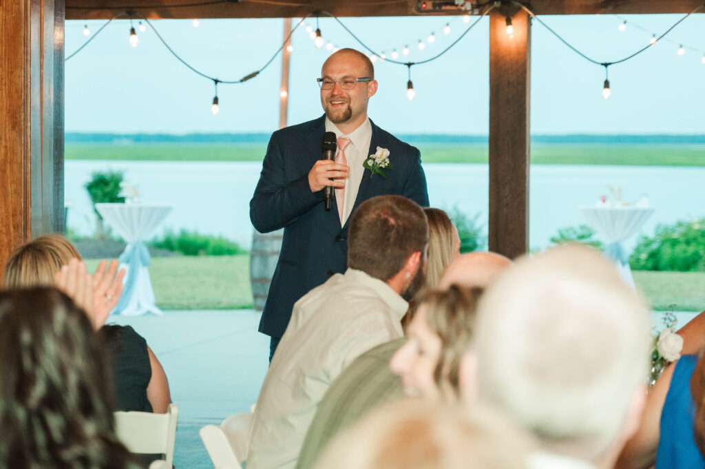 wedding toasts by best man