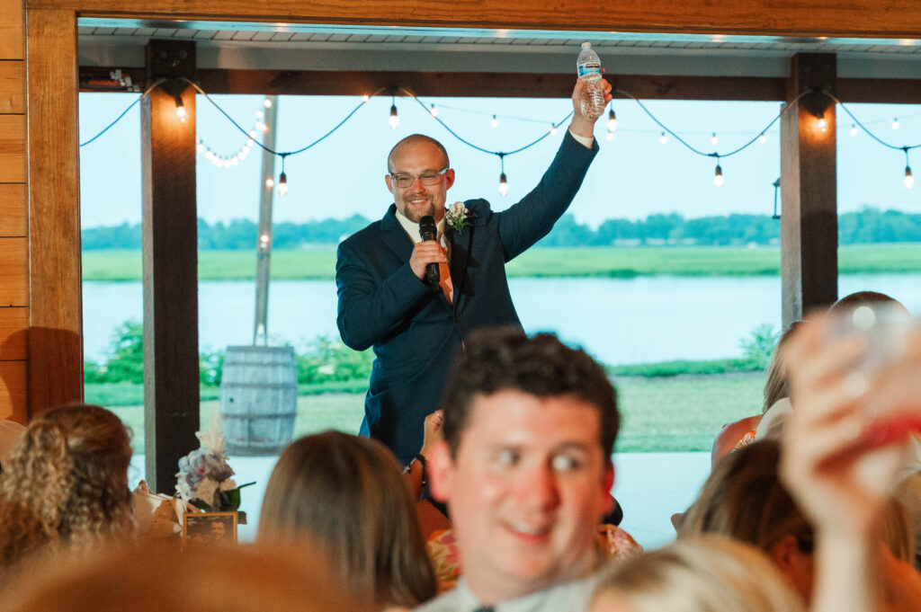 wedding toasts by best man