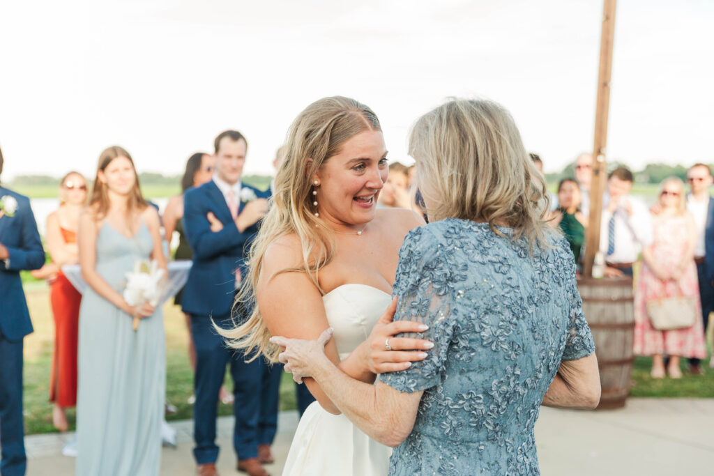 mother daughter dance