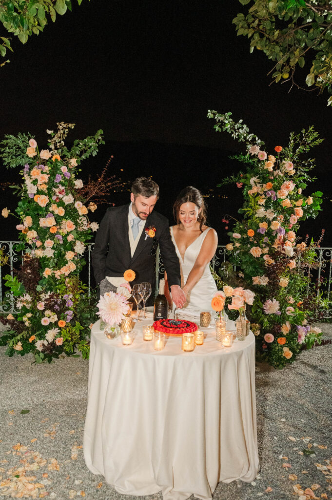 Cake Cutting