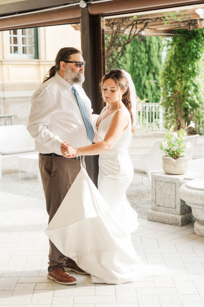 Father Daughter Dance