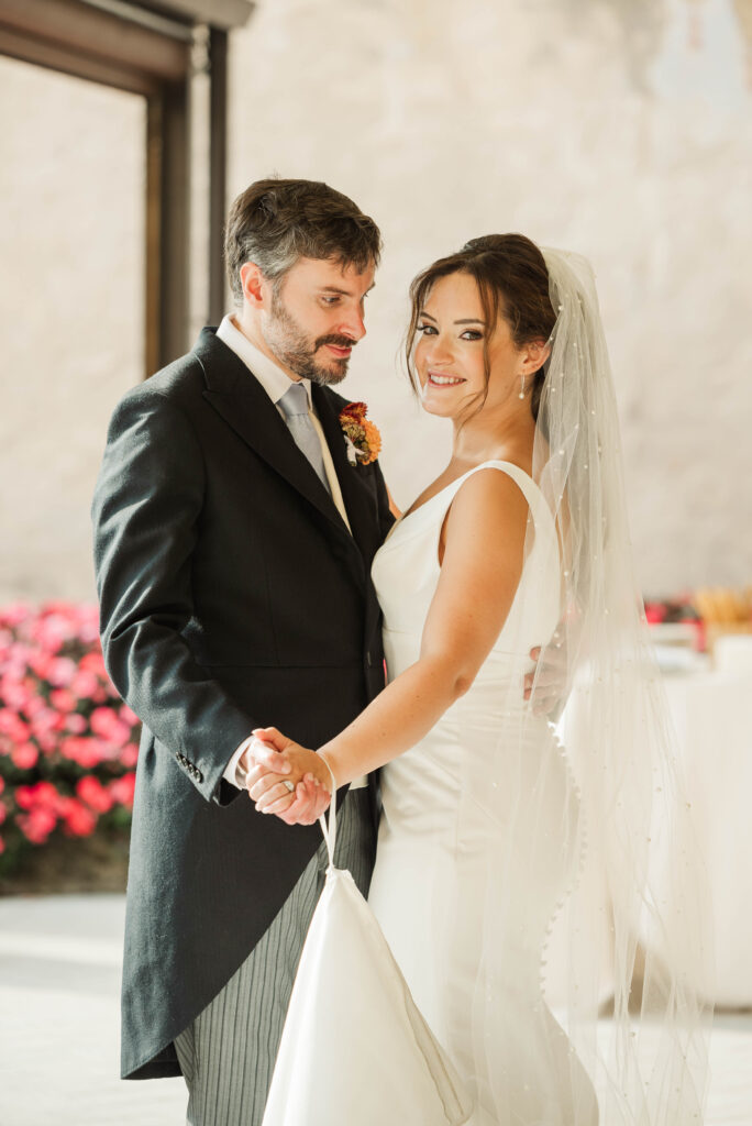 First Dance