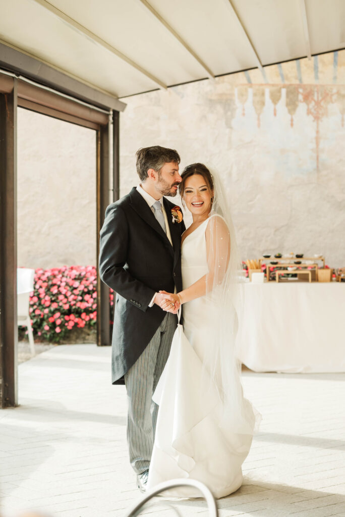 First Dance