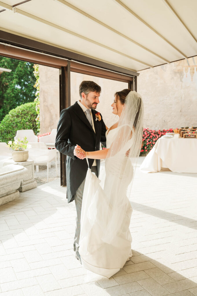 First Dance