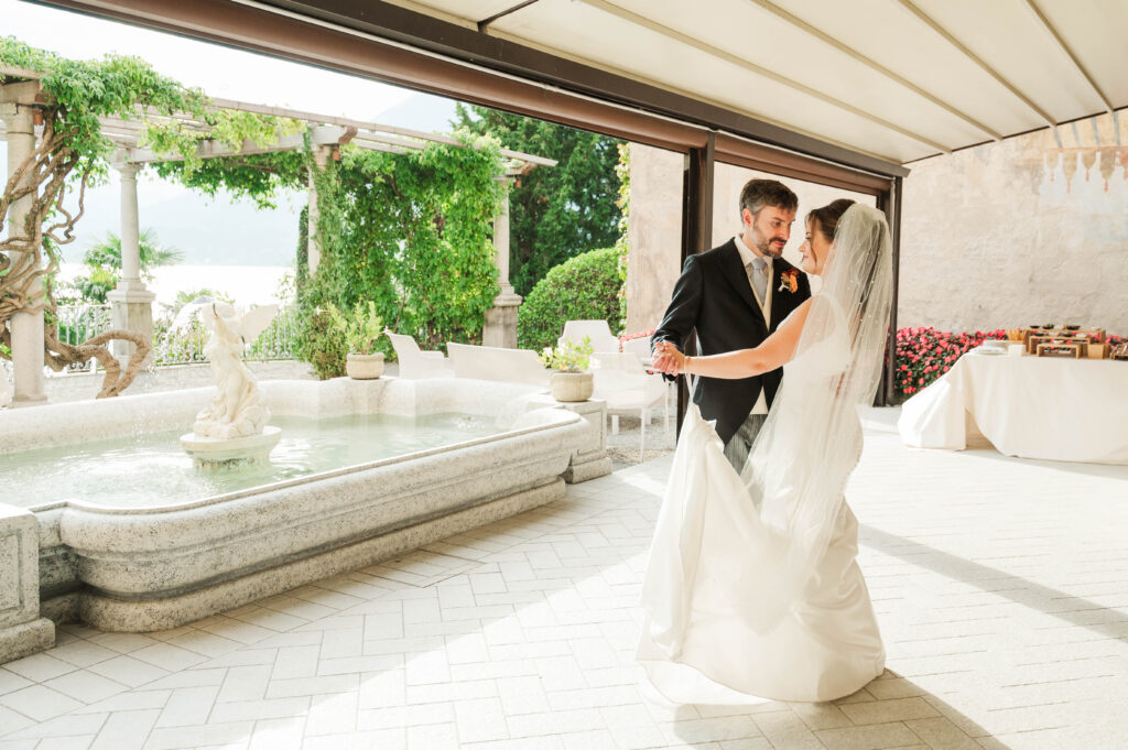 First Dance