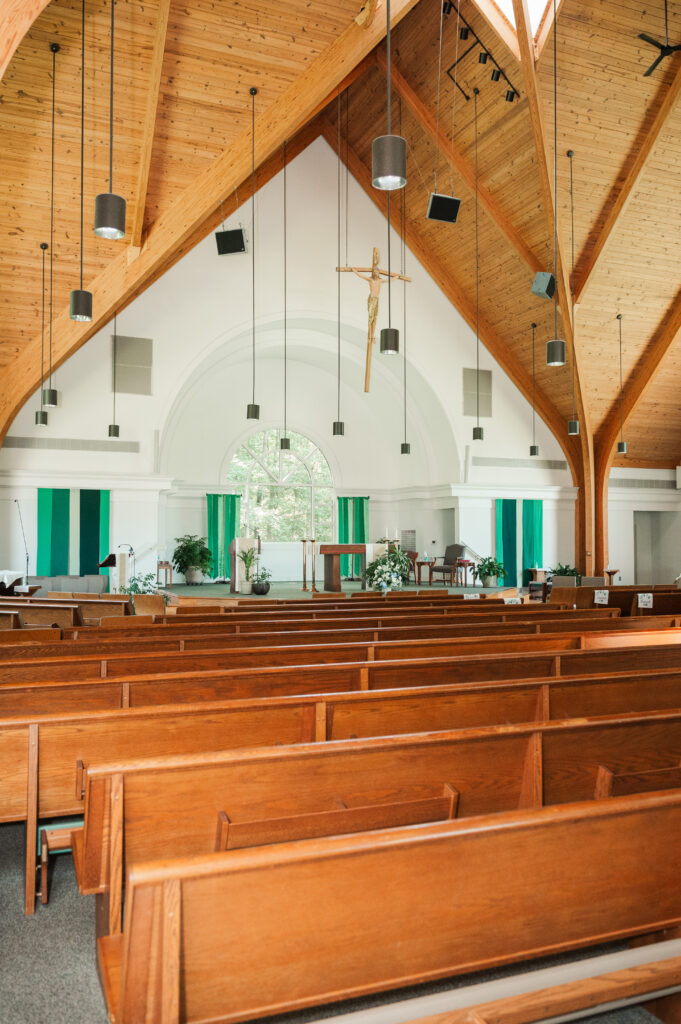 Catholic church
