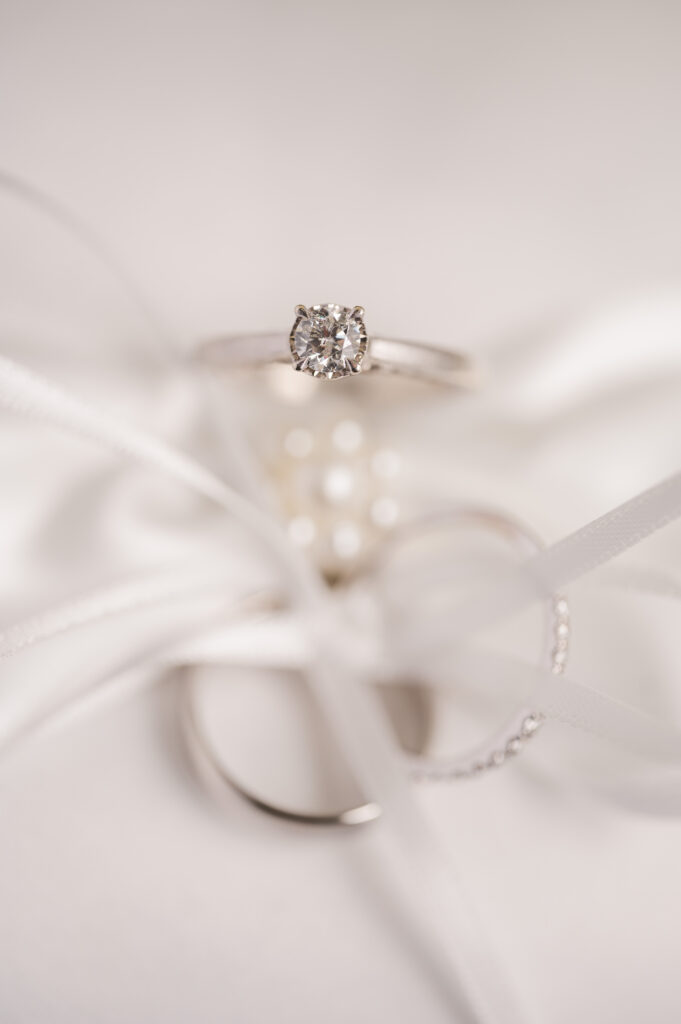 wedding rings