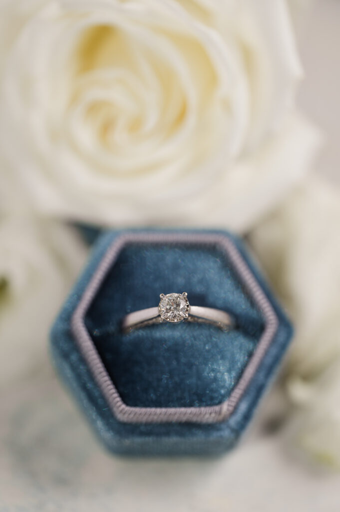 engagement ring