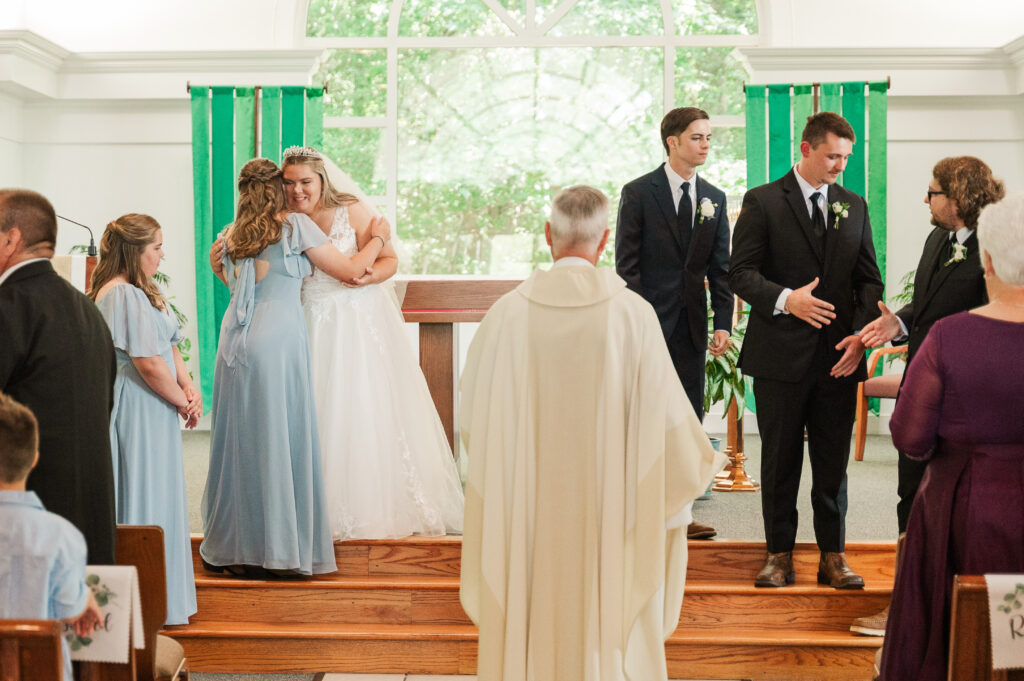 congratulations after first kiss