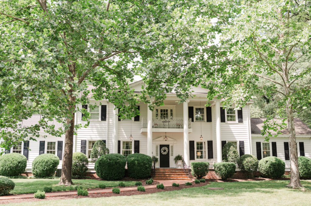 Virginia Cliffe Inn