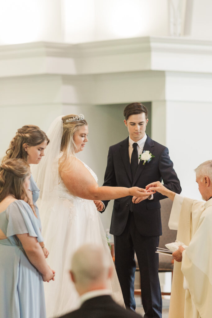 ring exchange
