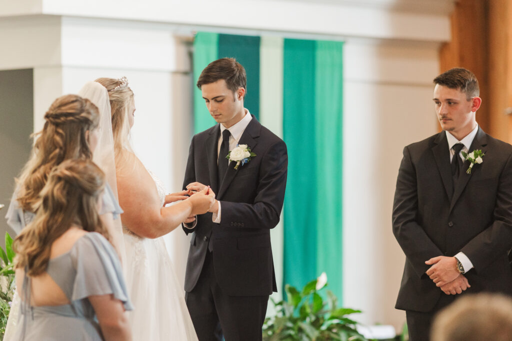 ring exchange