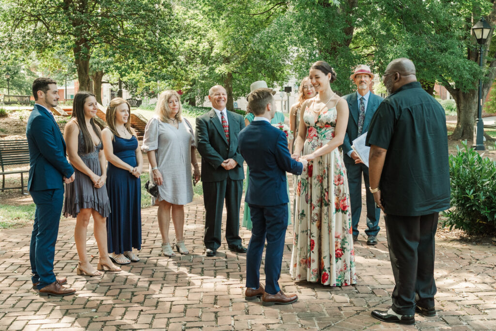 sarah-and-nicholas-elopement- with family