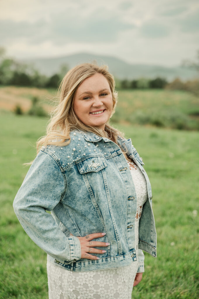 christian couple newly married photography session