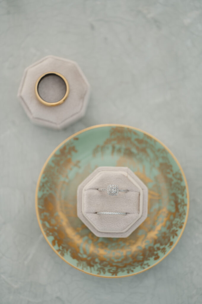 christian couple newly married photography session