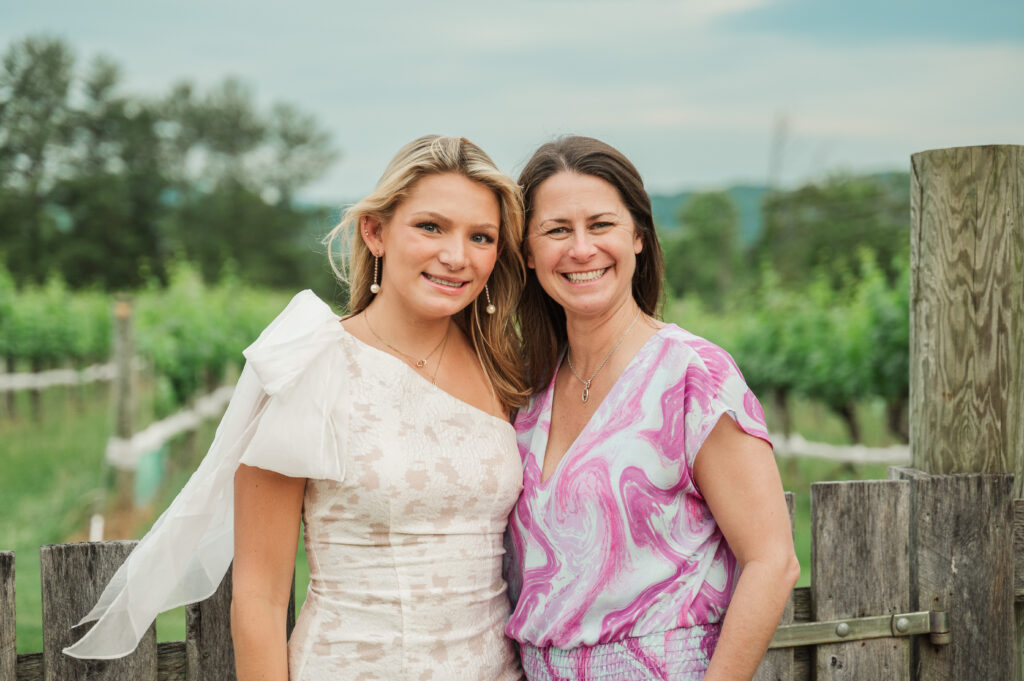 UVA graduation party candid photos