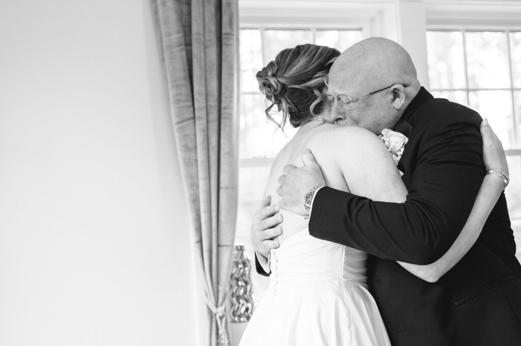 daddy daughter first look