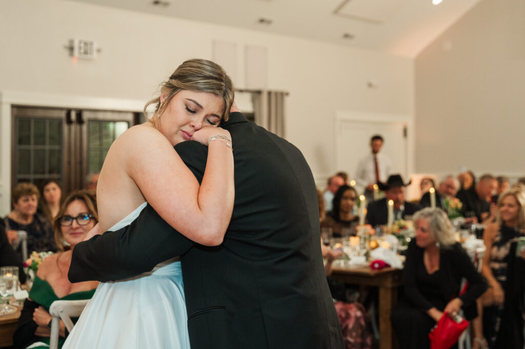 mother son dance