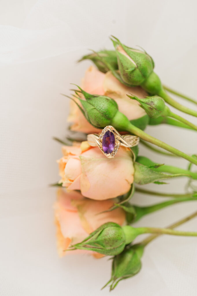 grandmother's ring